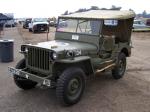 Ford GPW Jeep 1943 года
